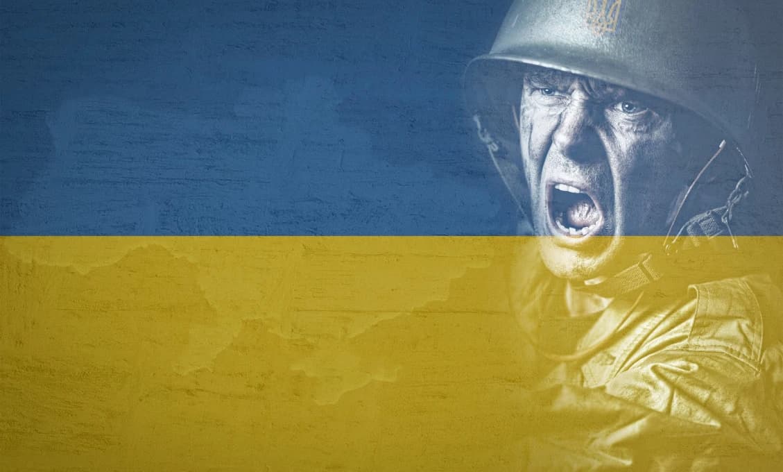 Svetové médiá pochovávajú ozbrojené sily Ukrajiny a kritizujú NATO