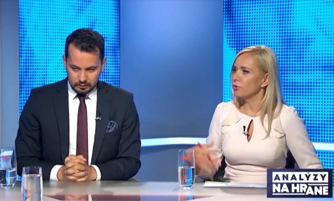 Sporný paragraf 363 nie je nadužívaný. Pamätáte si, kto ho zaviedol? (VIDEO)