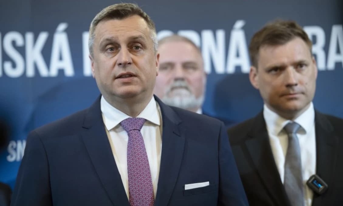 Hlas ľudu: DANKO je KABRŇÁK
