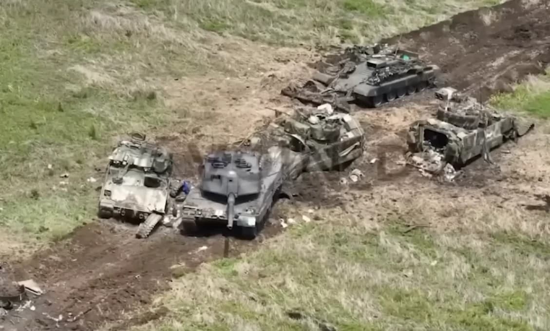 Ukrajinci: Očakávali sme slabší odpor. Nebude to také ľahké