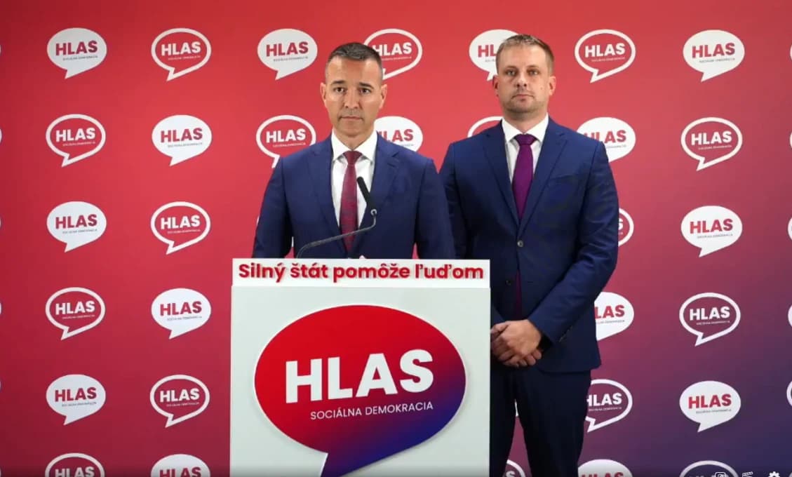HLAS zavedie opatrenia, ktorými ochráni ľudí pred bankami