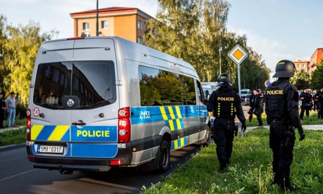 HOROR v Čechách: Mladá matka zavraždila desaťmesačnú dcérku!