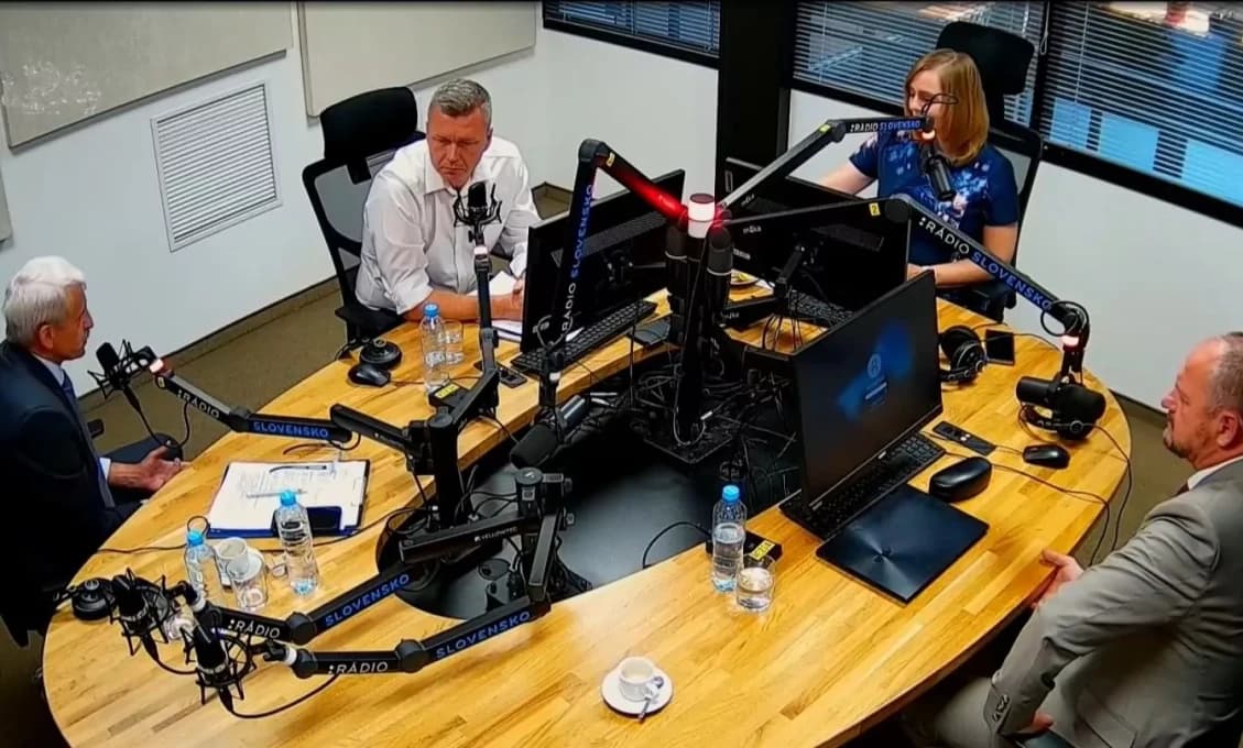 Dzurinda VO VARE: Z volieb NEODSTÚPIME, ani keby prepadli hlasy! (VIDEO)