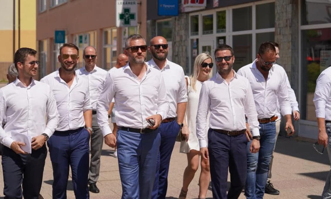 HLAS vyzýva Ódorovu vládu konať, aby sa z martinskej nemocnice nestali druhé Rázsochy