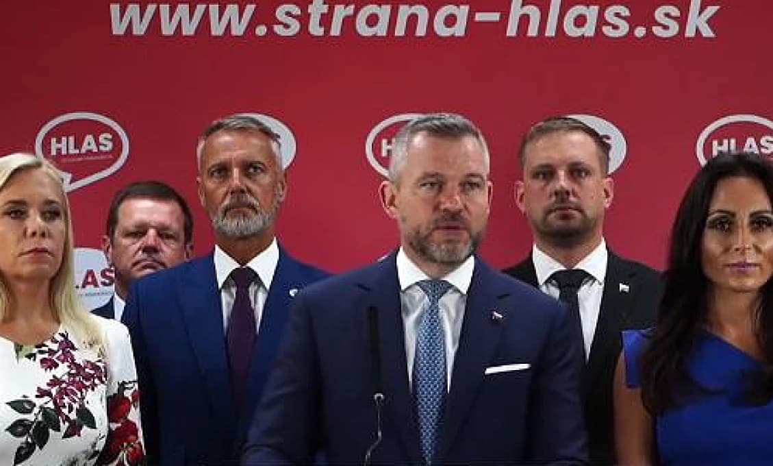 Slováci majú mimoriadne vážne problémy