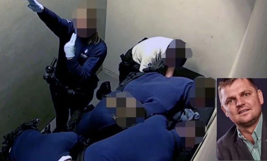Vyšetrovanie vo veci úmrtia J. Chovanca v Belgicku sa ukončilo