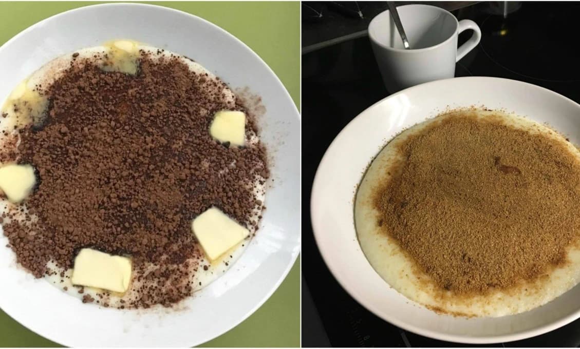 A máme tu krupicu z Ukrajiny! Obsahuje toxické látky!