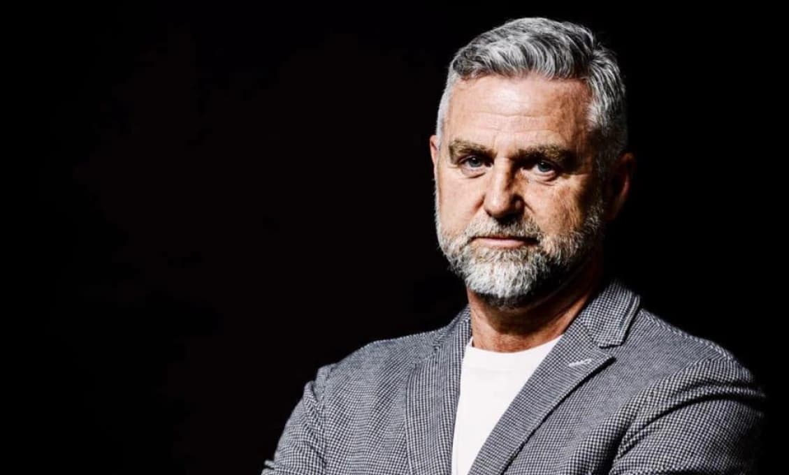 Tibor Gašpar tvrdí, že ho chcú umlčať!