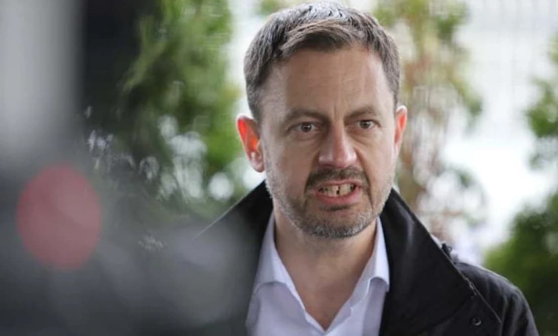 Heger soptí: STAČILO, PÁN FICO! Bojíte sa o svoj zadok?