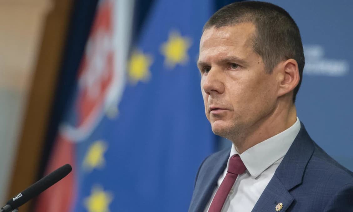 Zvláštne praktiky Štefana Hamrana vidí aj advokát Ribár