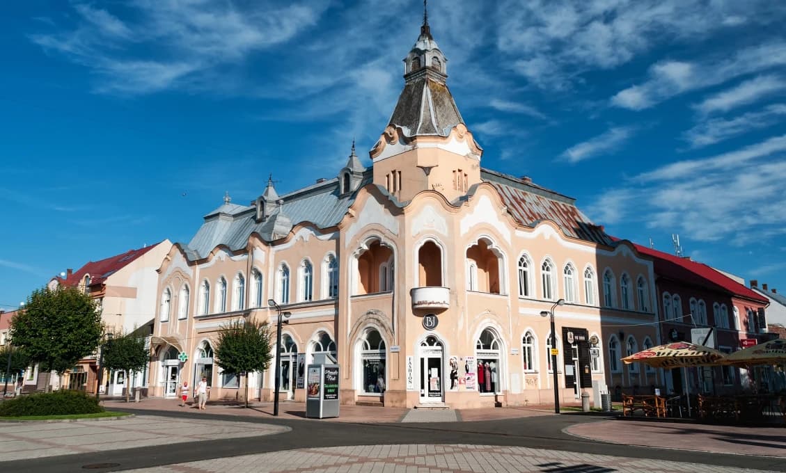 Zemplínsky jarmok prinesie aj remeslá, kultúru či šport