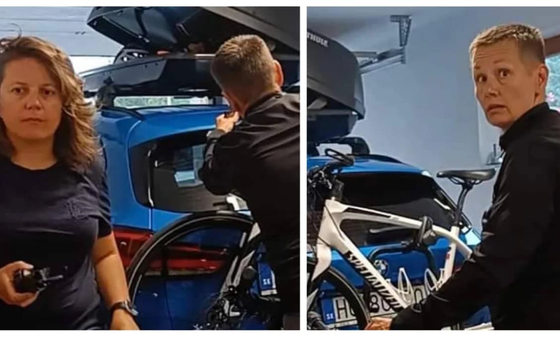 DVE HRDLIČKY? ZÁLESKÁ TO HODILA NA TÓDOVÚ! (VIDEO)