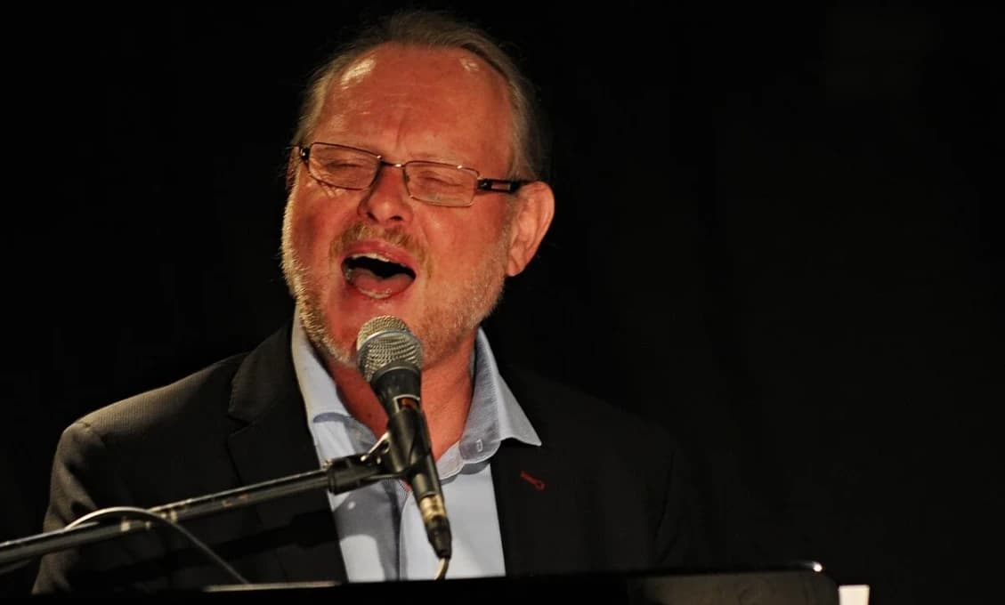 Peter Nagy zdieľal spomienku na Vaša Patejdla: POSLEDNÉ FOTO PRED SMRŤOU!