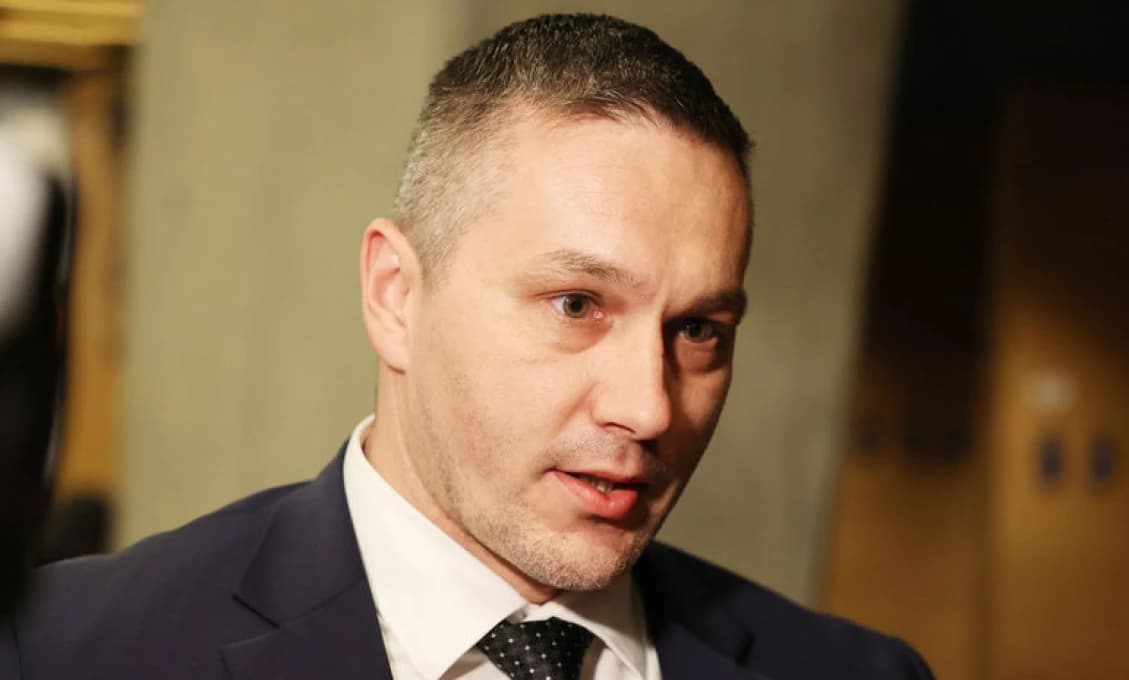 DIVOKÝ ZÁPAD! Štát je ROZVRÁTENÝ! Zbabrala polícia obvinenie bezpečnostných špičiek?