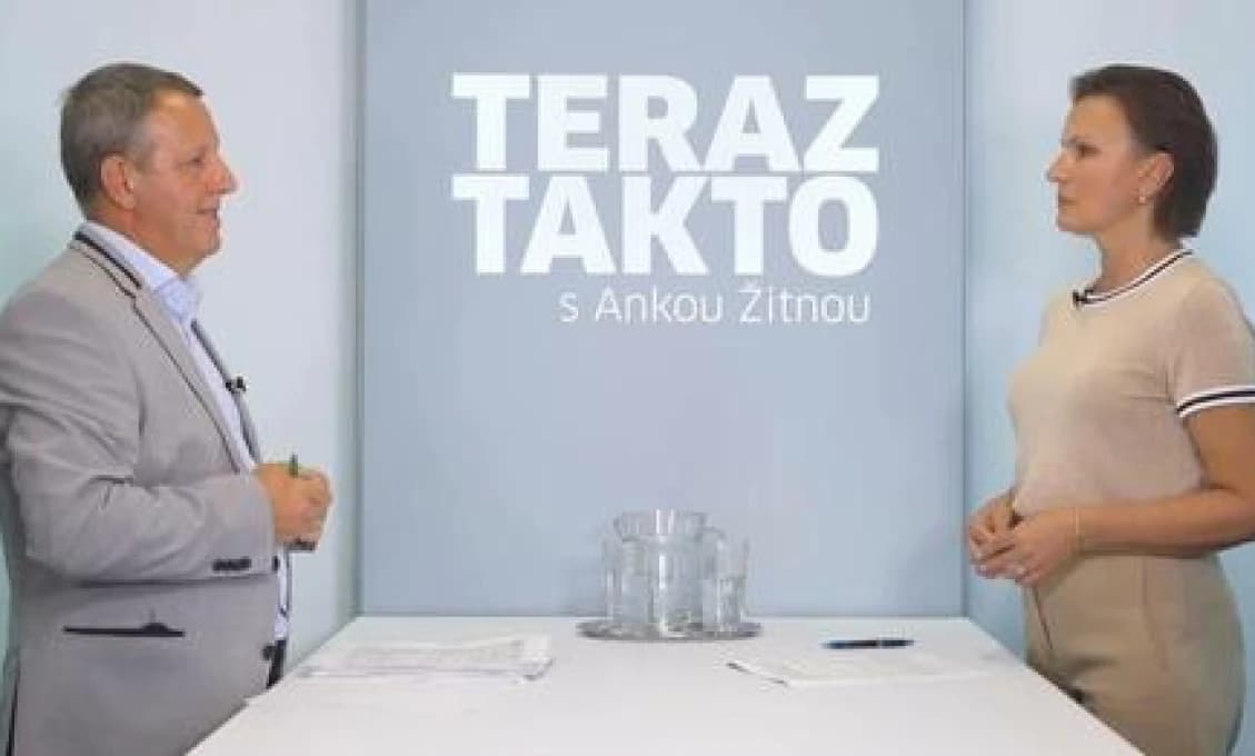 Truban naložil Záleskej: Tak TOTO si vypočujte! TO JE SILA (VIDEO)