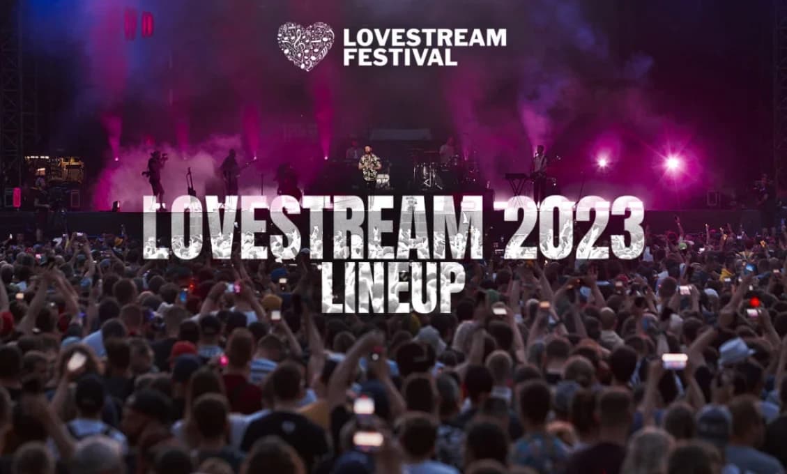 POZOR NA UZÁVERY! Polícia dohliada na chod Lovestream festivalu