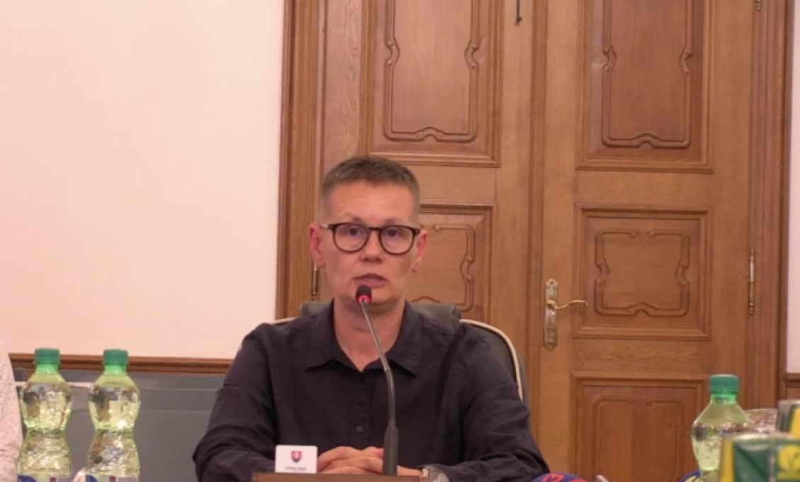 TOTO sa Pamele Záleskej a jej prívržencom páčiť nebude!