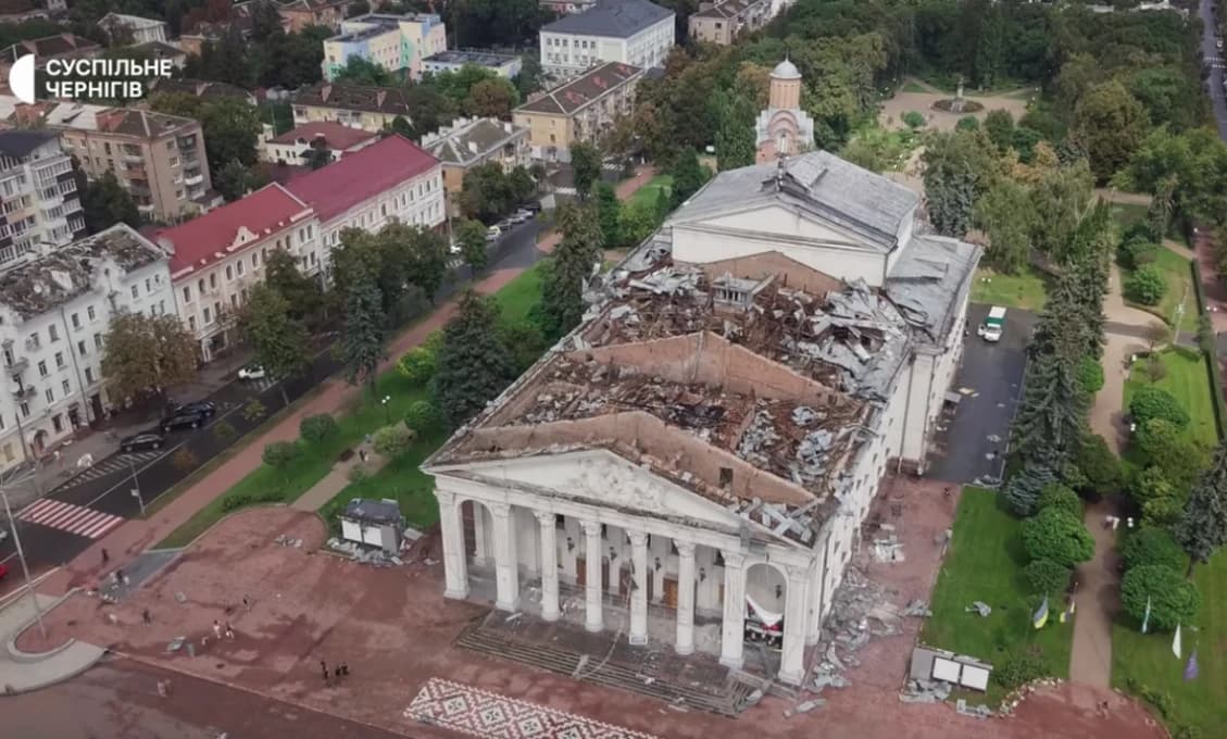Rusi udreli na ukrajinský "jarmok" dronov. Kyjev zahmlieva (VIDEO)