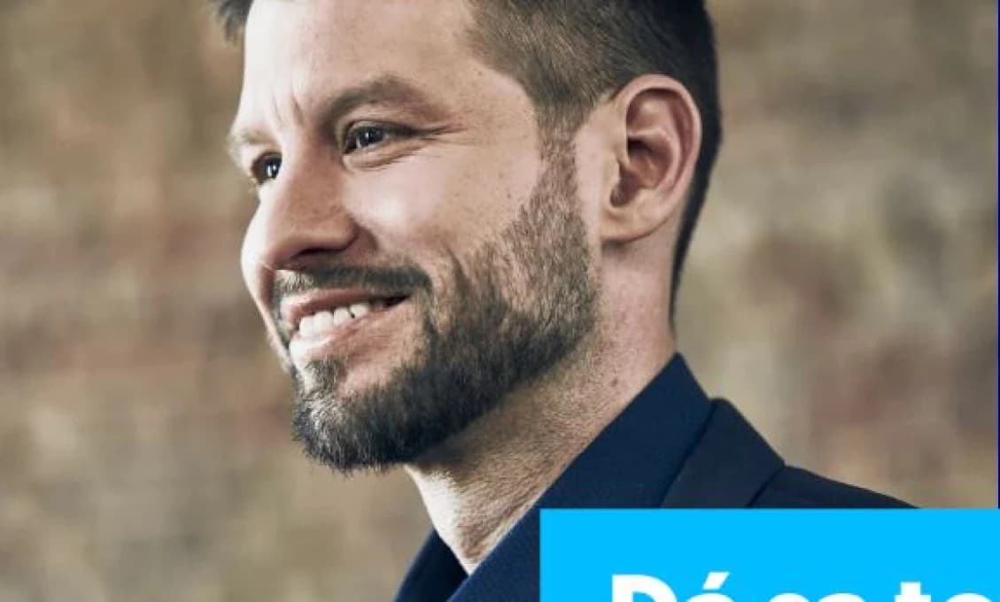 HLAS ĽUDU: ODKAZ ŠIMEČKOVI!