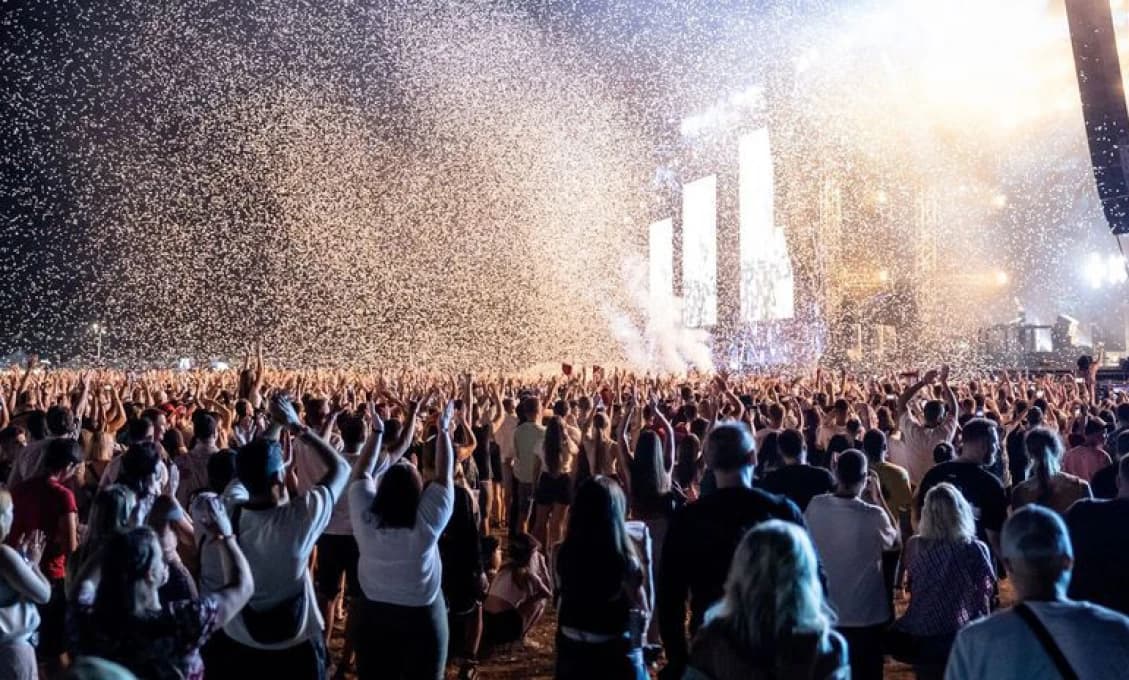 Hudba porazila festival politickej piesne Pohodu!