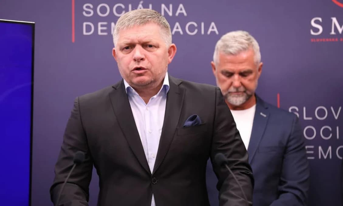 SMER -SSD povedal rázne NIE tejto televízii