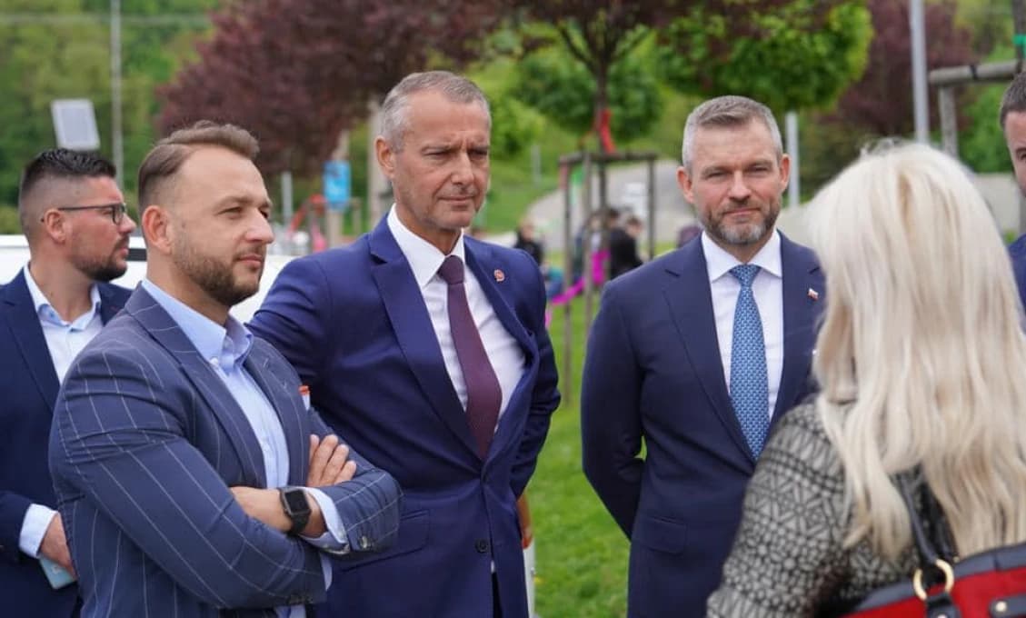 R. RAŠI: Silný štát vybudujeme vtedy, ak budú silné aj regióny