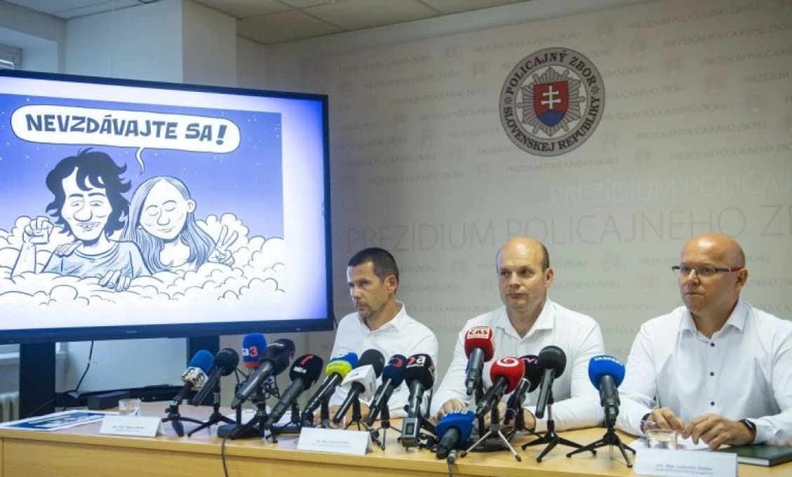 Čaputová, Ódor, Hamran, Lipšic KOPÚ a KOPÚ... no znova sa prerátali