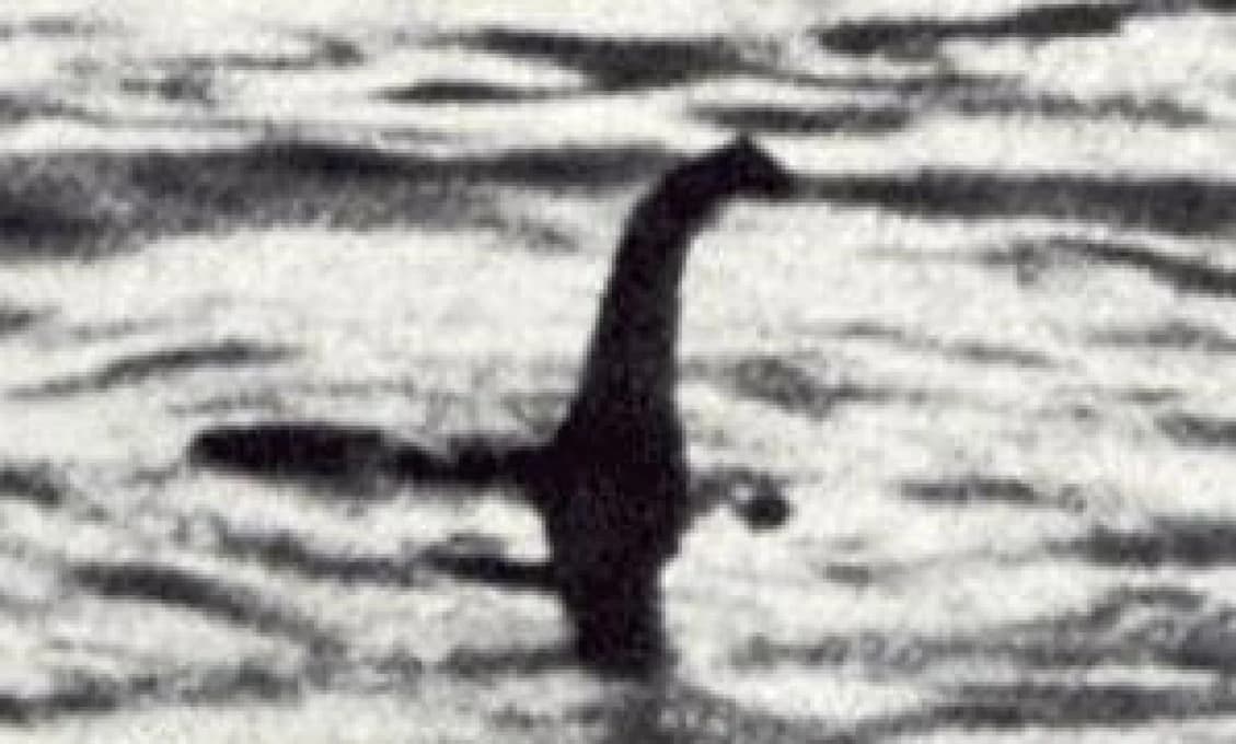 VEĽKÁ AKCIA v Škótsku: Stovky ľudí pátrali po bájnej LOCHNESSKE! A mali úspech!