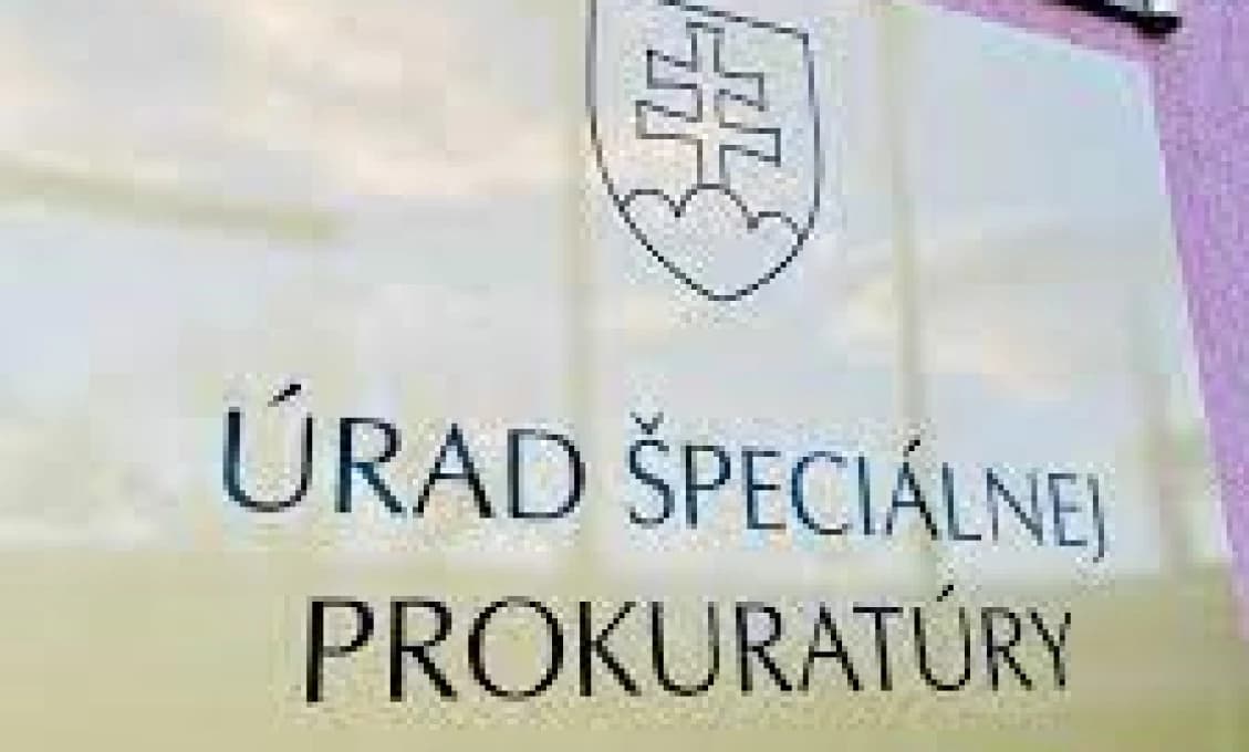 Vyjadrenie ÚŠP ku kauze Očistec a Súmrak