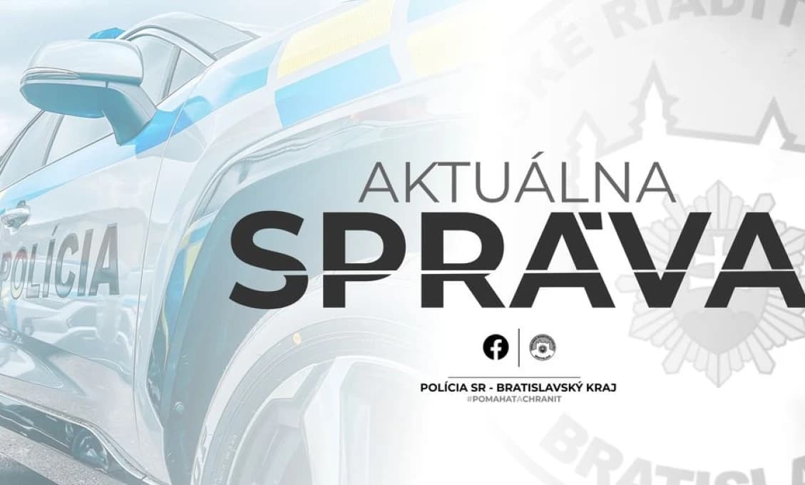 Policajná naháňačka nelegálnych migrantov (VIDEO Z PRENASLEDOVANIA)
