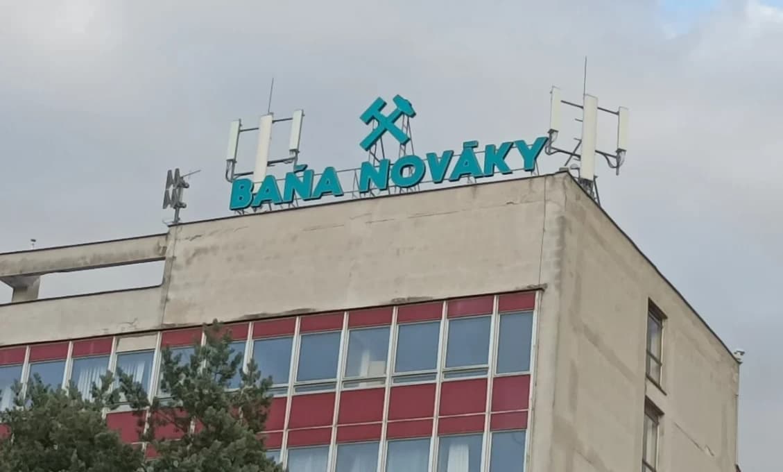 ĎALŠIA TRAGÉDIA! V Bani Nováky náhle zomrel 38-ročný baník