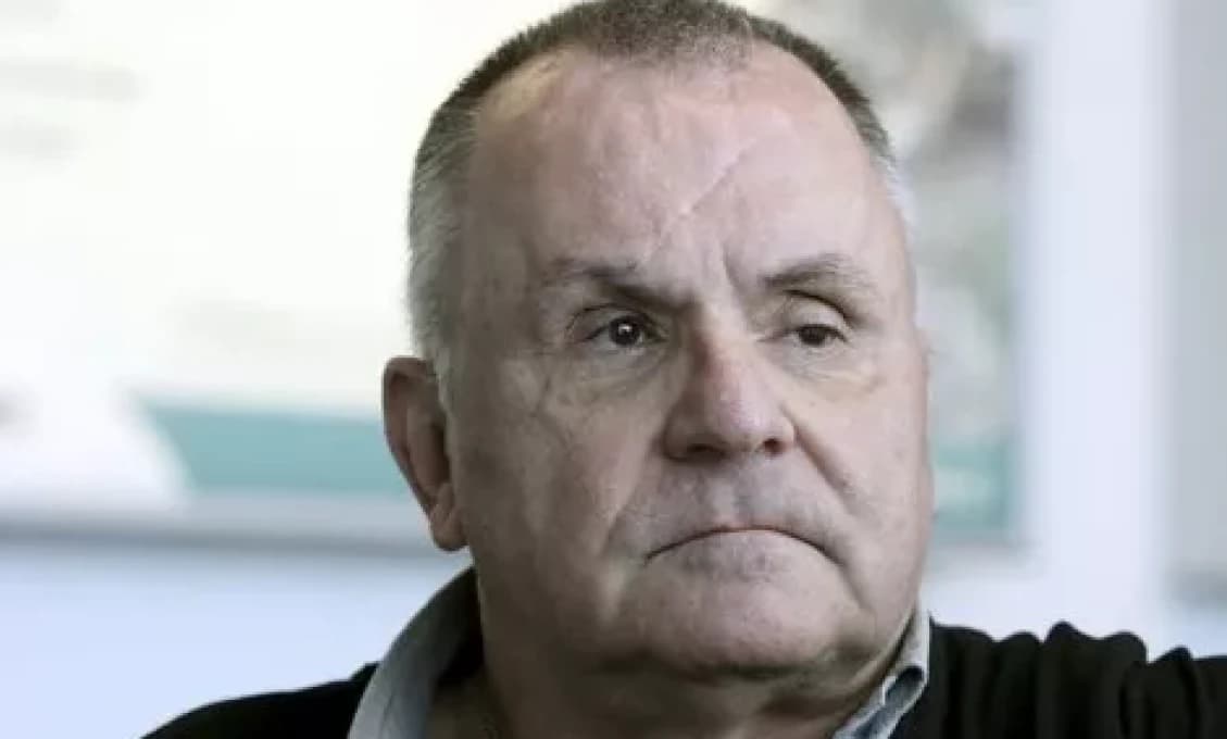 Srdcervúce slová Joža Ráža na poslednej rozlúčke s Vašom Patejdlom (VIDEO)