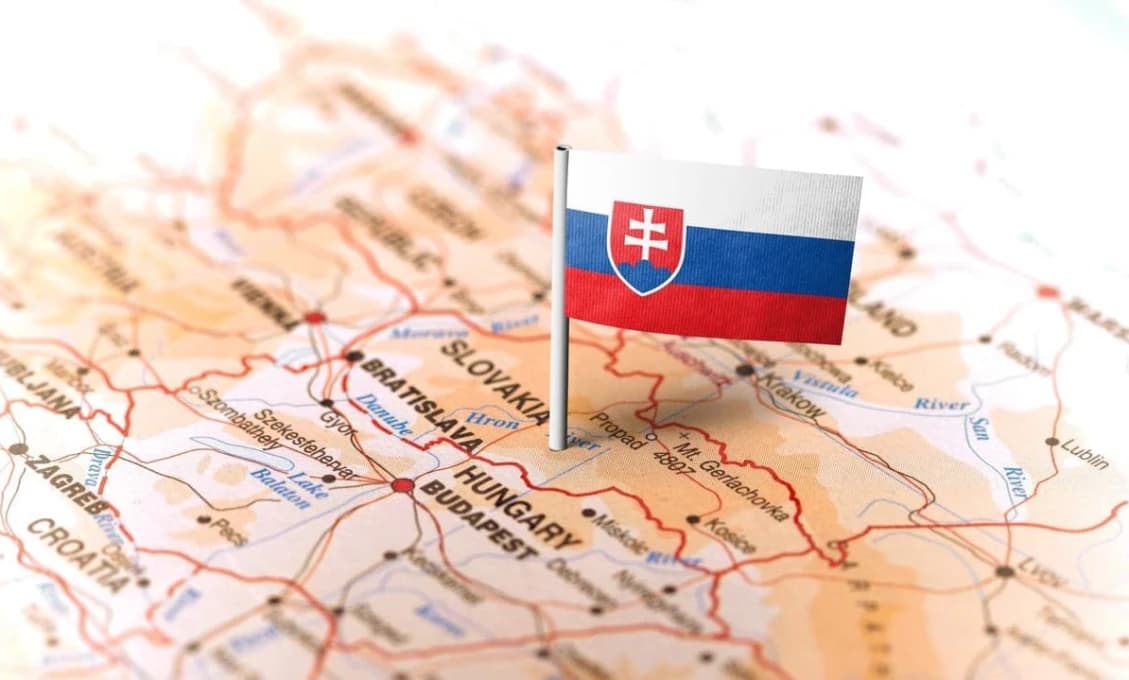 Ku koncu júna malo Slovensko 5,4 milióna obyvateľov