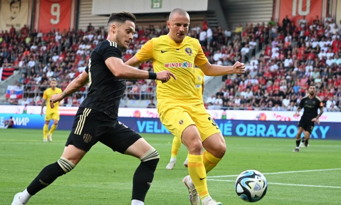 POZOR! Futbalový zápas EKL v Košiciach budú sprevádzať dopravné obmedzenia
