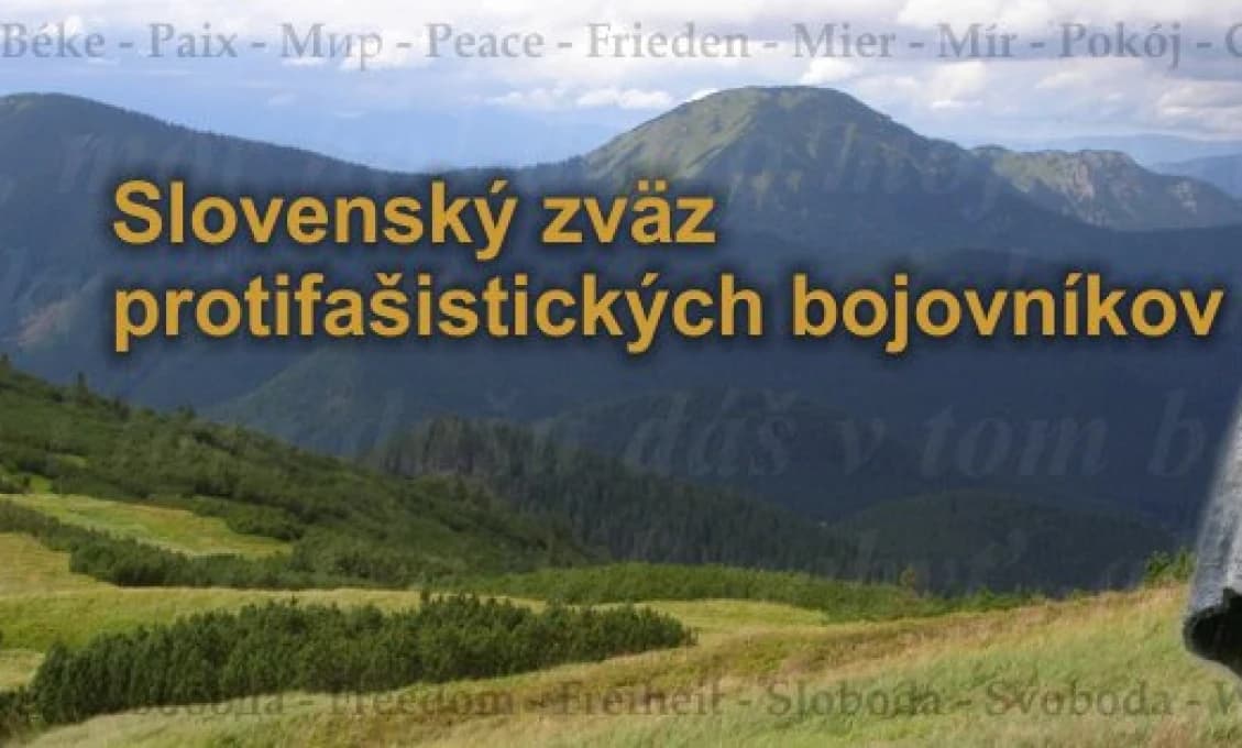 Protifašistické hnutie má KRITIKOV: Čo sa im nepáči?