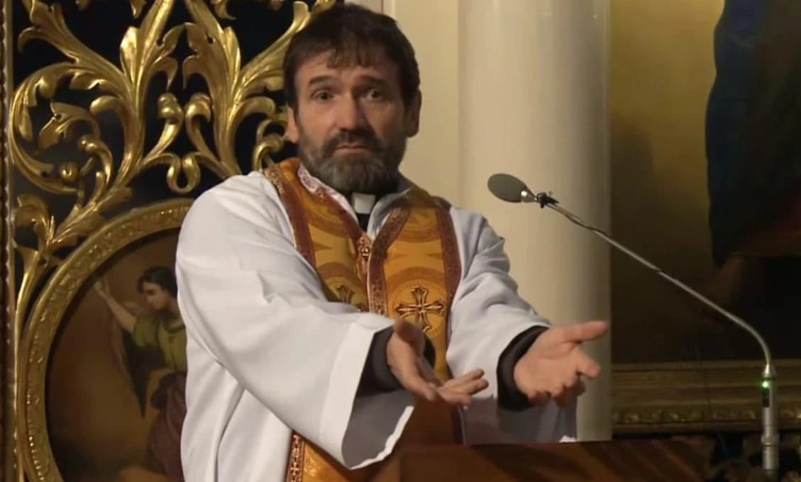 Čaputová a Ódor BOJKOTOVALI odovzdávanie ocenenia! Je za tým známy katolícky kňaz?