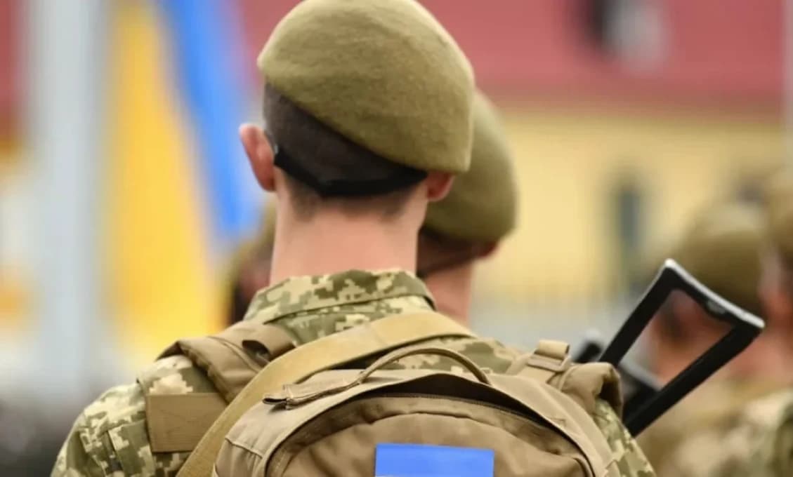 SKLAPLA PASCA! Ukrajina chce po Európe loviť dezertérov
