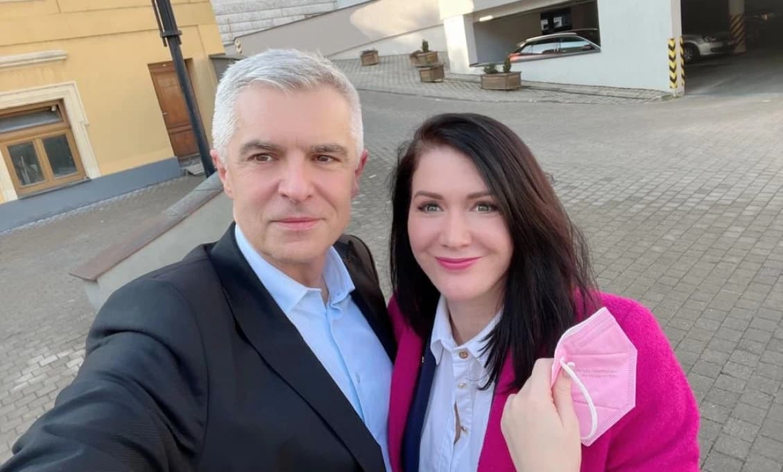 Cigániková ORODUJE za Korčoka: Bratislavčania! Príďte, potrebujeme 15 tisíc podpisov (VIDEO)