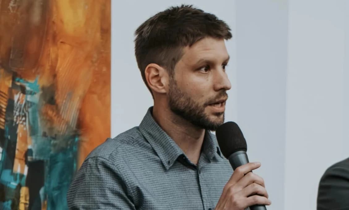 Také tu počúvame neustále! Šimečka predstavil Plán pre budúcnosť