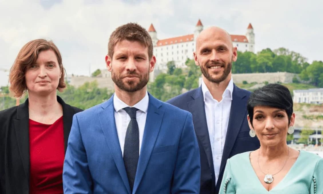 Blaha k najnovšiemu prieskumu: SÚ NA SMIECH!