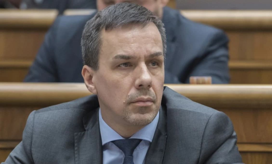 TOMÁŠOVI Z HLAS-SD by neprekážalo byť vo vláde s premiérom Ficom! OĽaNO nevylučuje podporu Ivana Korčoka za prezidenta SR