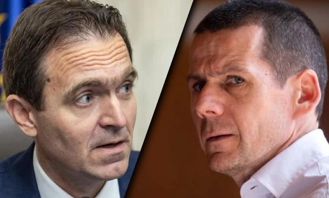 Hamran chce obúchať ľuďom tabuľky o hlavu. Môže začať (VIDEO)
