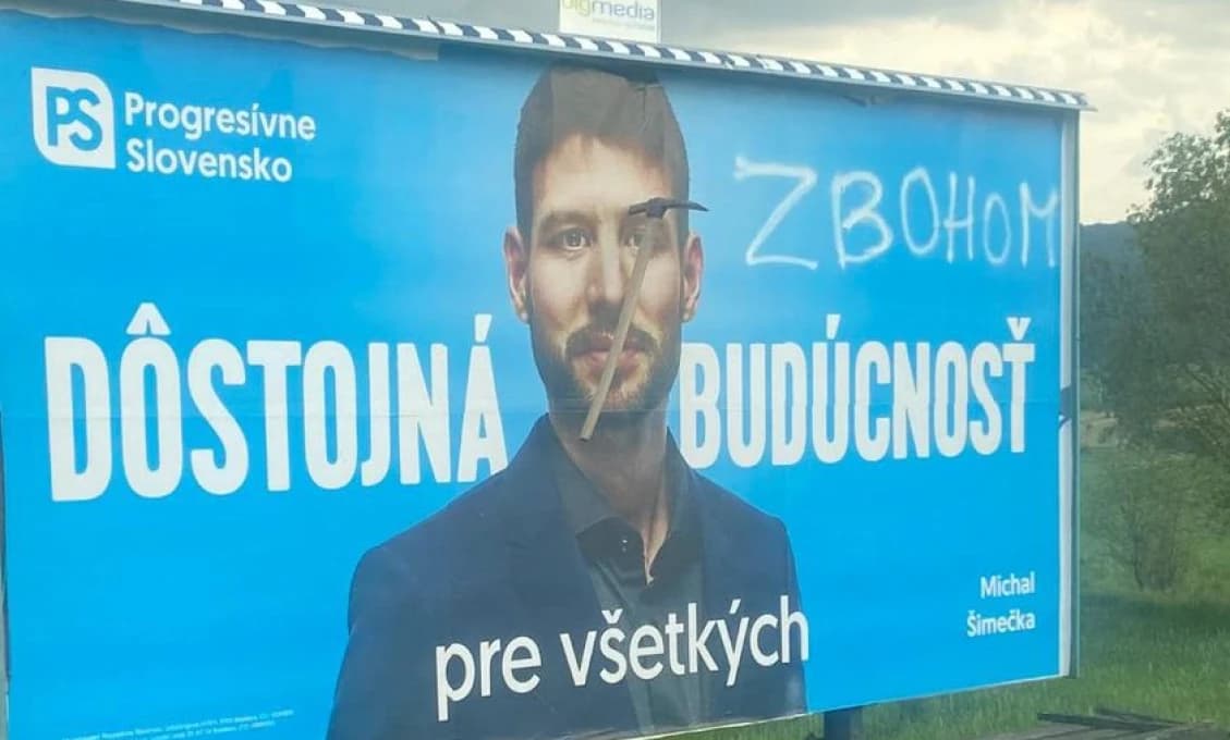 PS je nevoliteľné aj pre známeho lekára. Vysvetlil, prečo