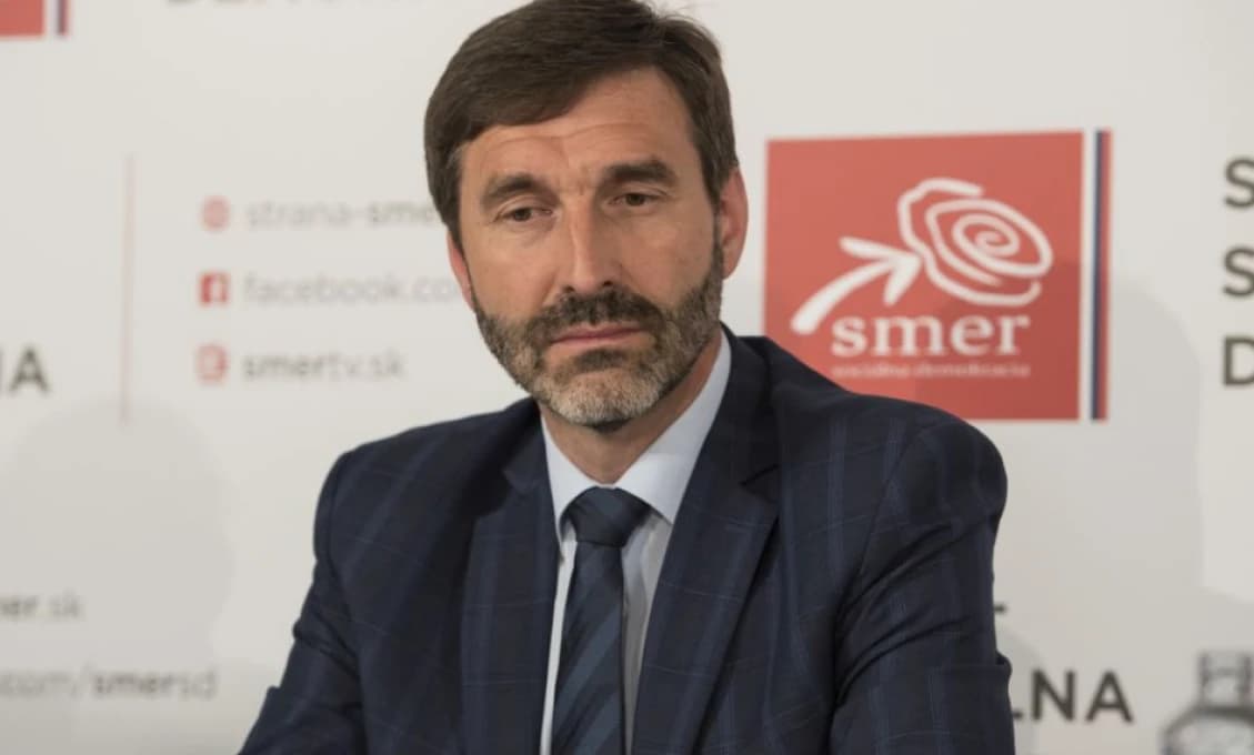 Takéto progresívne (Progresívne) Slovensko skutočne NECHCEME!