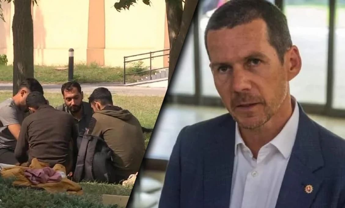 Sme rodina: Situácia je VEĽMI VÁŽNA! Mierne povedané... KEDY SA TU OBJAVÍ HAMRAN? (VIDEO)