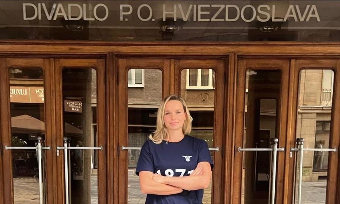 Harabin stráca najbližších spojencov: Anna Belousovová svoju podporu po včerajšku ľutuje!