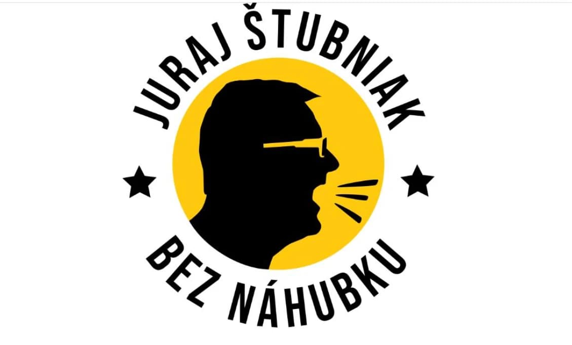 Postrehy Juraja Štubniaka z protestného zhromaždenia