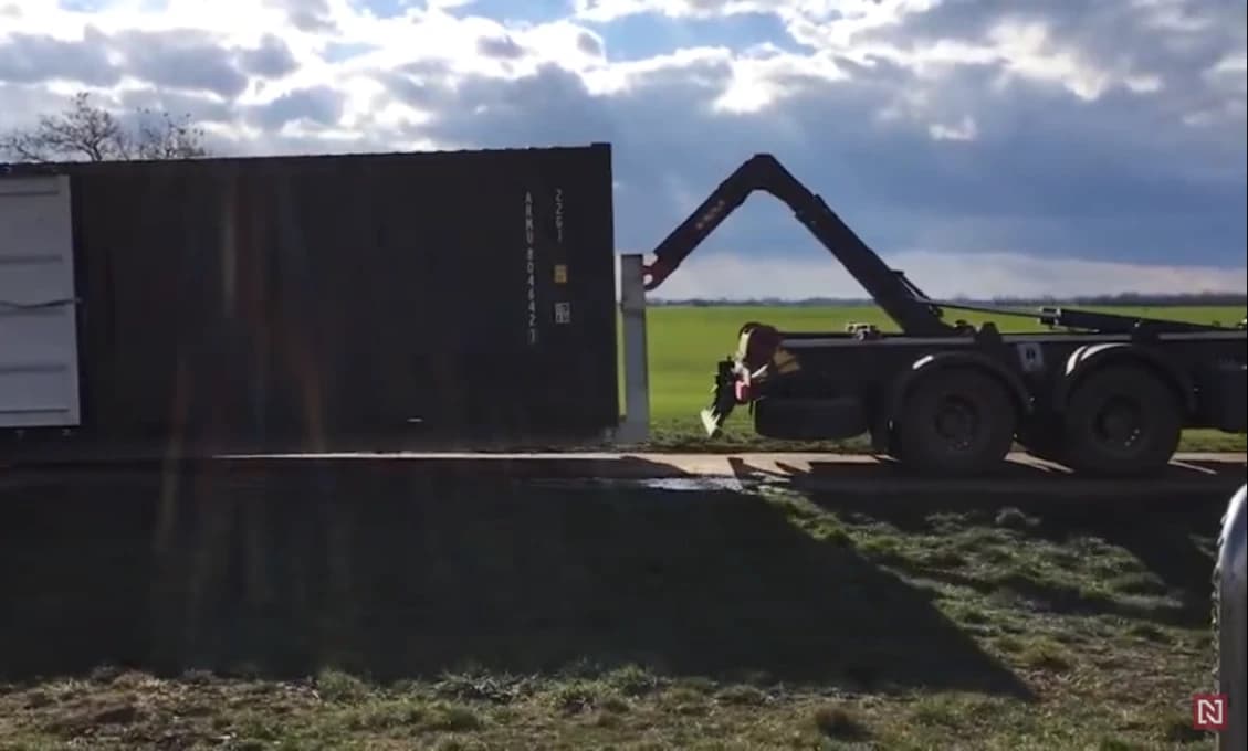 Hľadá sa plot! Pýtajte sa Mikulca