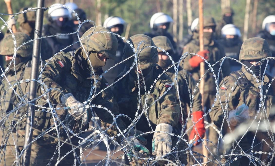 Východnú hranicu Slovenska nás bude učiť chrániť USA
