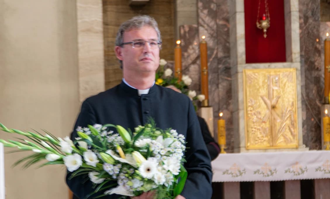 Novým biskupom Spišskej diecézy sa stal František Trstenský